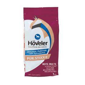 Höveler Pur Stixx plus Rote Beete