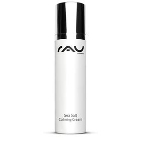 RAU Cosmetics Sea Salt Calming Cream mit PHA und Mandelöl