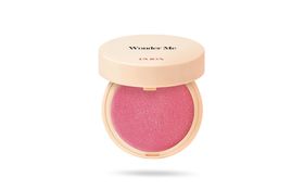 Pupa Blush Wonder Me 006