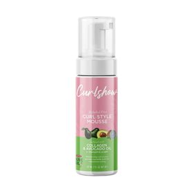 ORS - Curlshow Locken Styling Mousse