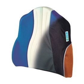 SYSTAM P951D Rollsuhl Rückenkissen