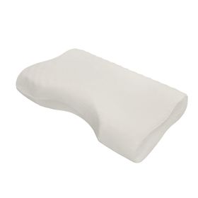 INPHYSIO Anti-Schnarch-Kissen Doppelseitige Massagefläche