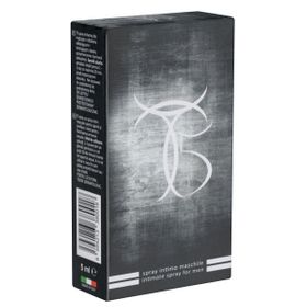 IntimateLine *T5 Spray*