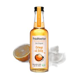 Fruchtwerker Orange & Essig