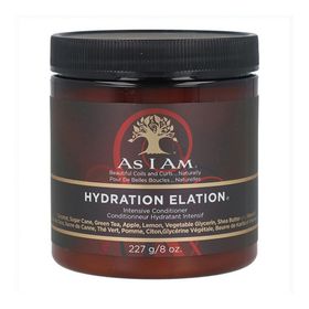 As i Am Hydration Elation Intensive Conditioner