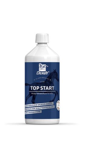 DERBY Top Start