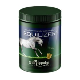 St. Hippolyt Equilizer für Pferde