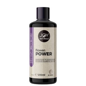 JOY NATURALS flower:POWER