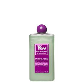 KW Spezial-Shampoo für Hauterkrankungen für Hunde und Katzen
