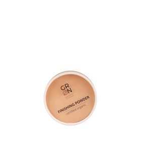 GRN [GRÜN] Finishing Powder bamboo