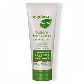 Gerovital Gerovital Pflanzenreinigungsbalsam 100ML