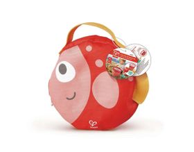 Hape Faltbares Strand-Spielset