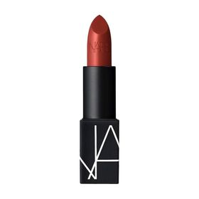 Nars Matte Lipstick Immortal Red r