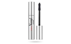 Pupa Vamp Extreme N.010 Extra Nero – Volumenmascara, intenses Tiefschwarz