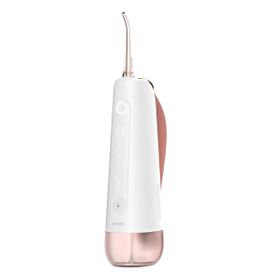Oclean W10 Tragbarer Munddusche Pink