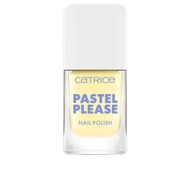 PASTEL PLEASE Nagellack 030-Sonniger Honig 10,5 ml