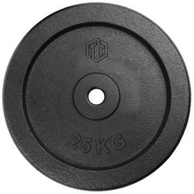 Sporttrend24 HantelscheibeGusseisen /mm,Sporttrend24 HantelscheibeGusseisen /mm