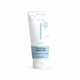 NAÏF® Baby & Kids Mildes Waschgel