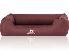 Knuffelwuff Orthopädisches Hundebett Leon
