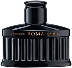 Laura Biagiotti, Roma Uomo Nero Estremo EdP Nat. Spray