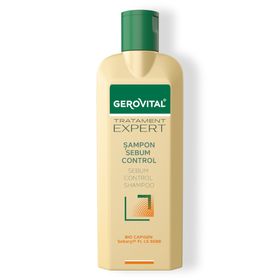 Gerovital Sebum Control Shampoo