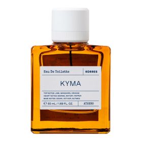 KORRES Eau de Toilette für Ihn Kyma