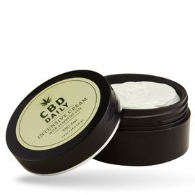 Lovelyness - CBD Creme Intensive  für Muskeln und Haut