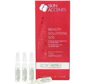 inspira: cosmetics Matte Finish & Radiance Complex