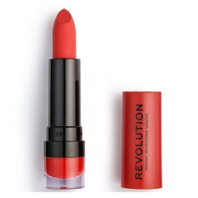 Makeup Revolution - Matt Lippenstift