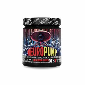 MST - NeuroPump