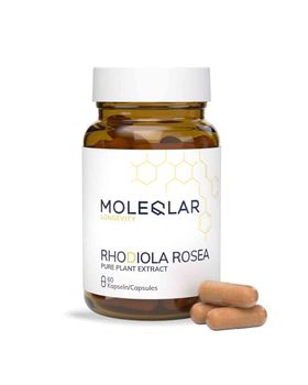 MoleQlar Rhodiola rosea
