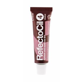 Refectocil Wimpernfarbe kastanie 4