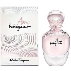 Salvatore Ferragamo Amo Eau de Parfum