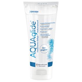 AQUAglide® Gel
