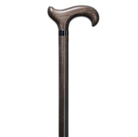 Gastrock Ergonomic Stabil XL Gehstock bis 180 kg