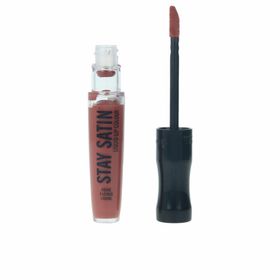 Rimmel London Stay Satin Brillo Liquid Lip Colour 730 Zeek