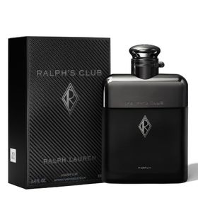 RALPH'S CLUB Parfüm Eau de Parfum Spray 50 ml