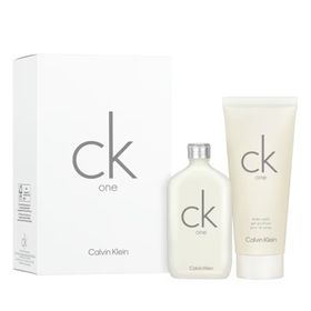 Set Calvin Klein: CK One