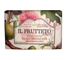 Nesti Dante Frutteto Soap Fig & Almond Milk