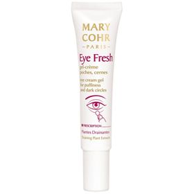 Mary Cohr Paris Nouvelle Jeunesse Eye Fresh