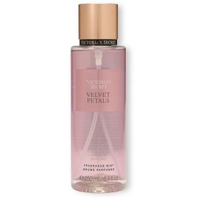 Victoria's Secret - Körperspray 250ml - Velvet Petals