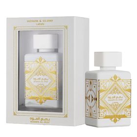 Lattafa Badee Al Oud Honor & Glory Eau de Parfum