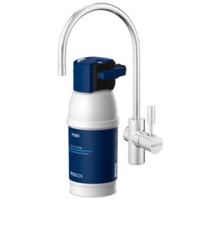 Brita mypure P1 Wasseraufbereiter