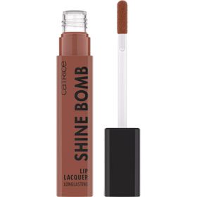 SHINE BOMB flüssiger Lippenstift 070-Hottie 3 ml