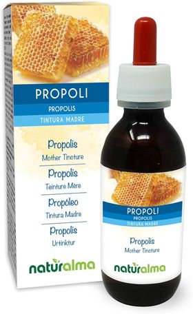 Naturalma Propolis Flüssig