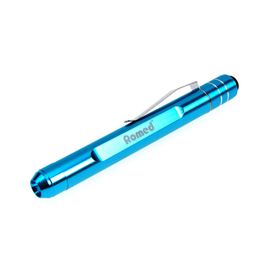 Romed Diagnostikleuchte Penlight deLuxe