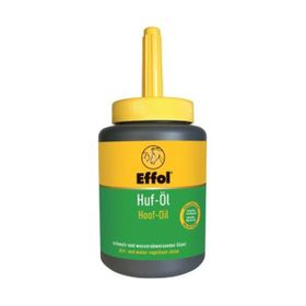 effol Huf-Öl mit Pinsel