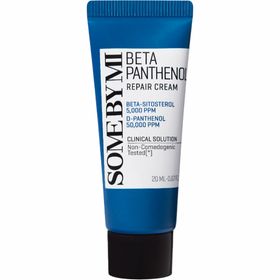 SOME BY MI Beta Panthenol Reparierende Gesichtscreme