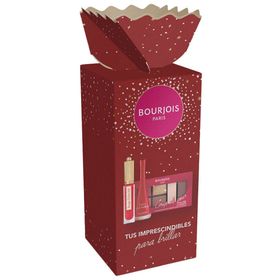 Bourjois - 3-teiliges Make-up-Set - Liebling