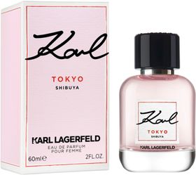 Karl Lagerfeld, Karl Tokyo Shibuya E.d.T. Nat. Spray